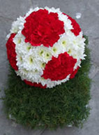 Funeral Flowers Photo 3