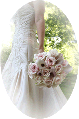 Bride Wedding Flowers